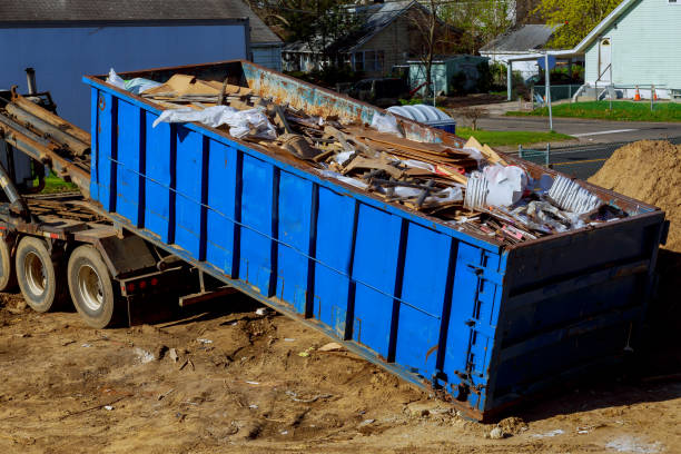 Demolition Debris Removal in Midway North, TX